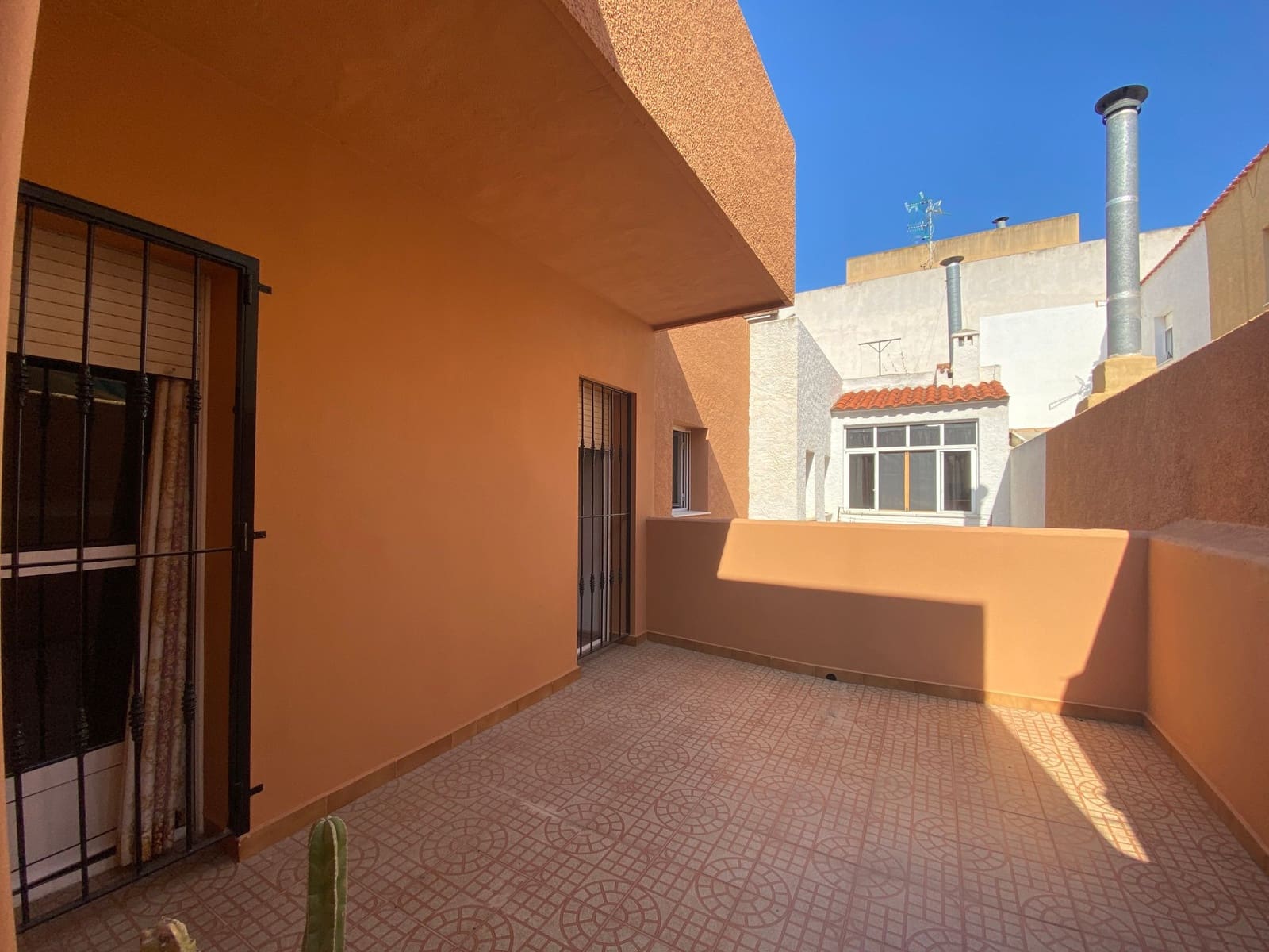 10 soveværelse Hotel til salg i Turre - € 595.000 (Ref: 9603163)