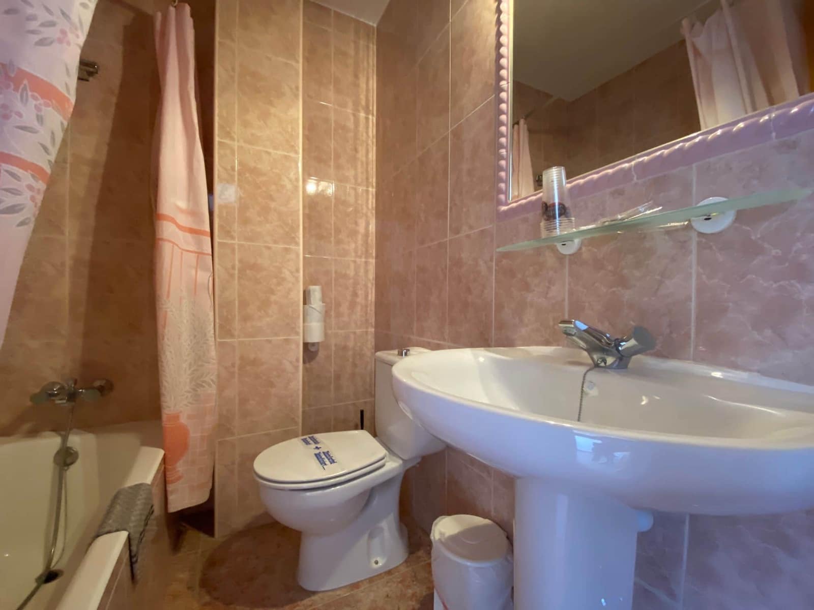 10 soveværelse Hotel til salg i Turre - € 595.000 (Ref: 9603163)