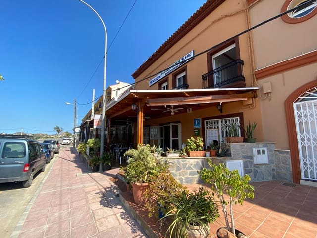 10 soveværelse Hotel til salg i Turre - € 595.000 (Ref: 9603163)