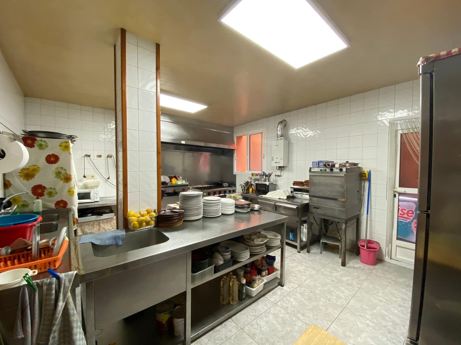 10 soveværelse Hotel til salg i Turre - € 595.000 (Ref: 9603163)