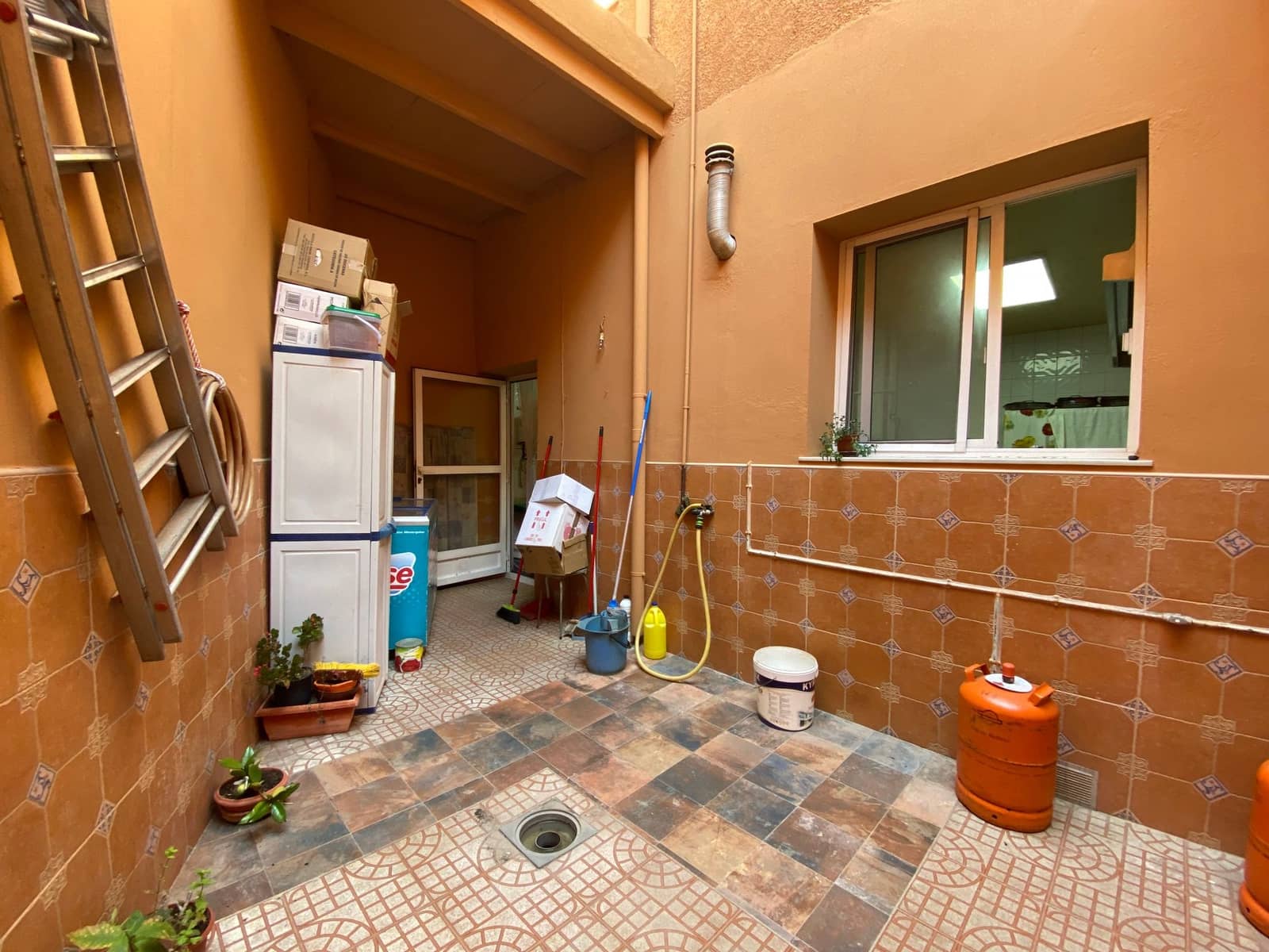 10 soveværelse Hotel til salg i Turre - € 595.000 (Ref: 9603163)