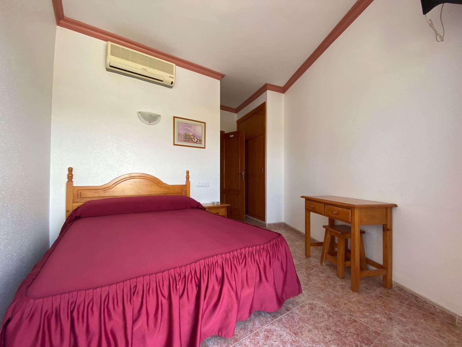 10 soveværelse Hotel til salg i Turre - € 595.000 (Ref: 9603163)