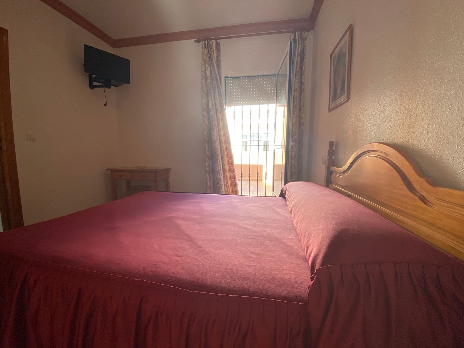 10 soveværelse Hotel til salg i Turre - € 595.000 (Ref: 9603163)