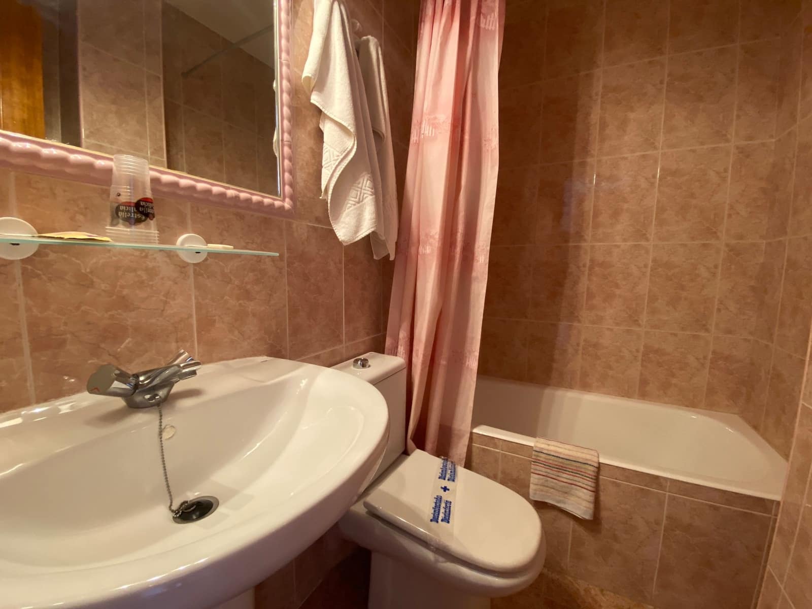 10 soveværelse Hotel til salg i Turre - € 595.000 (Ref: 9603163)