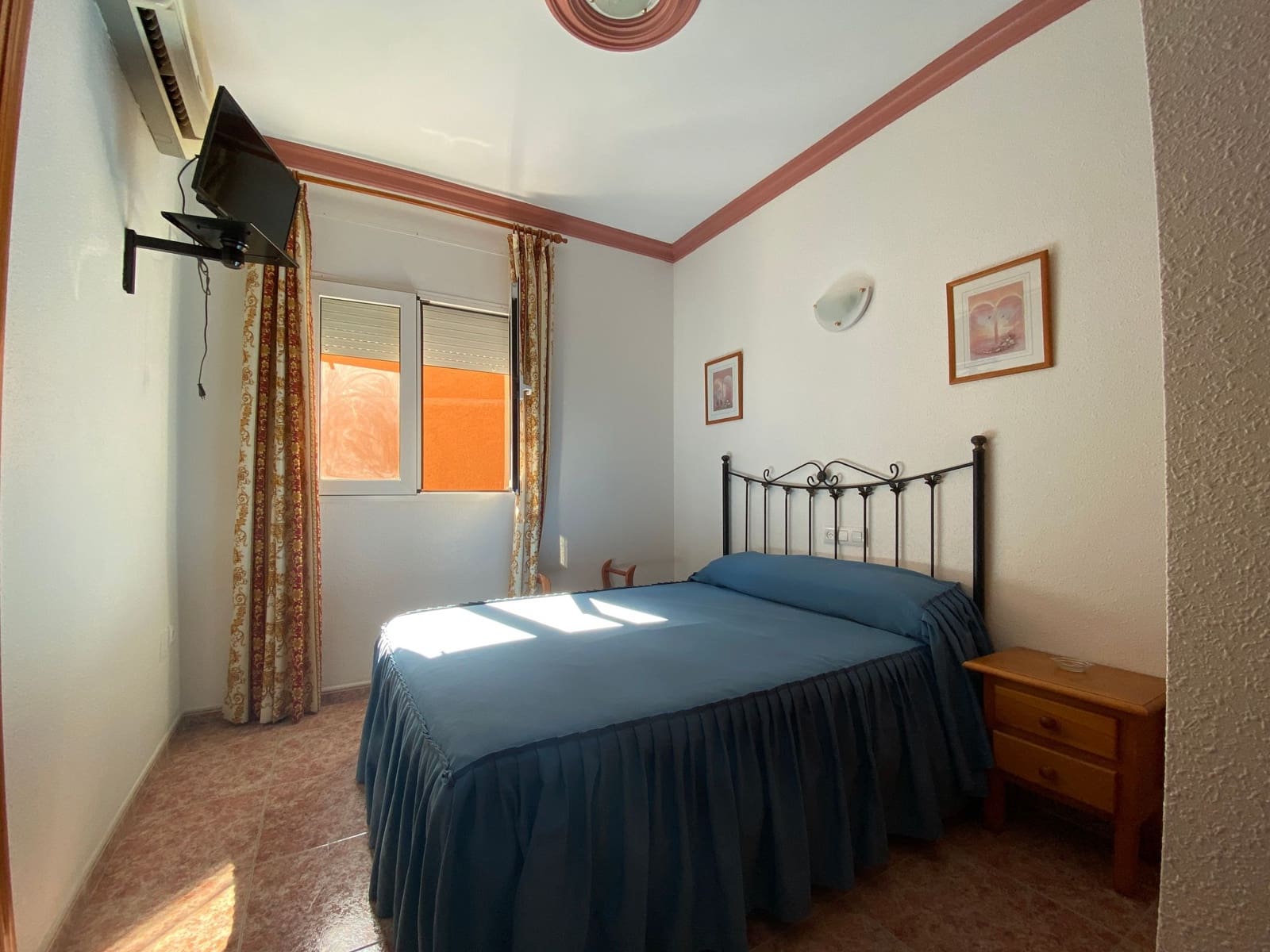 10 soveværelse Hotel til salg i Turre - € 595.000 (Ref: 9603163)