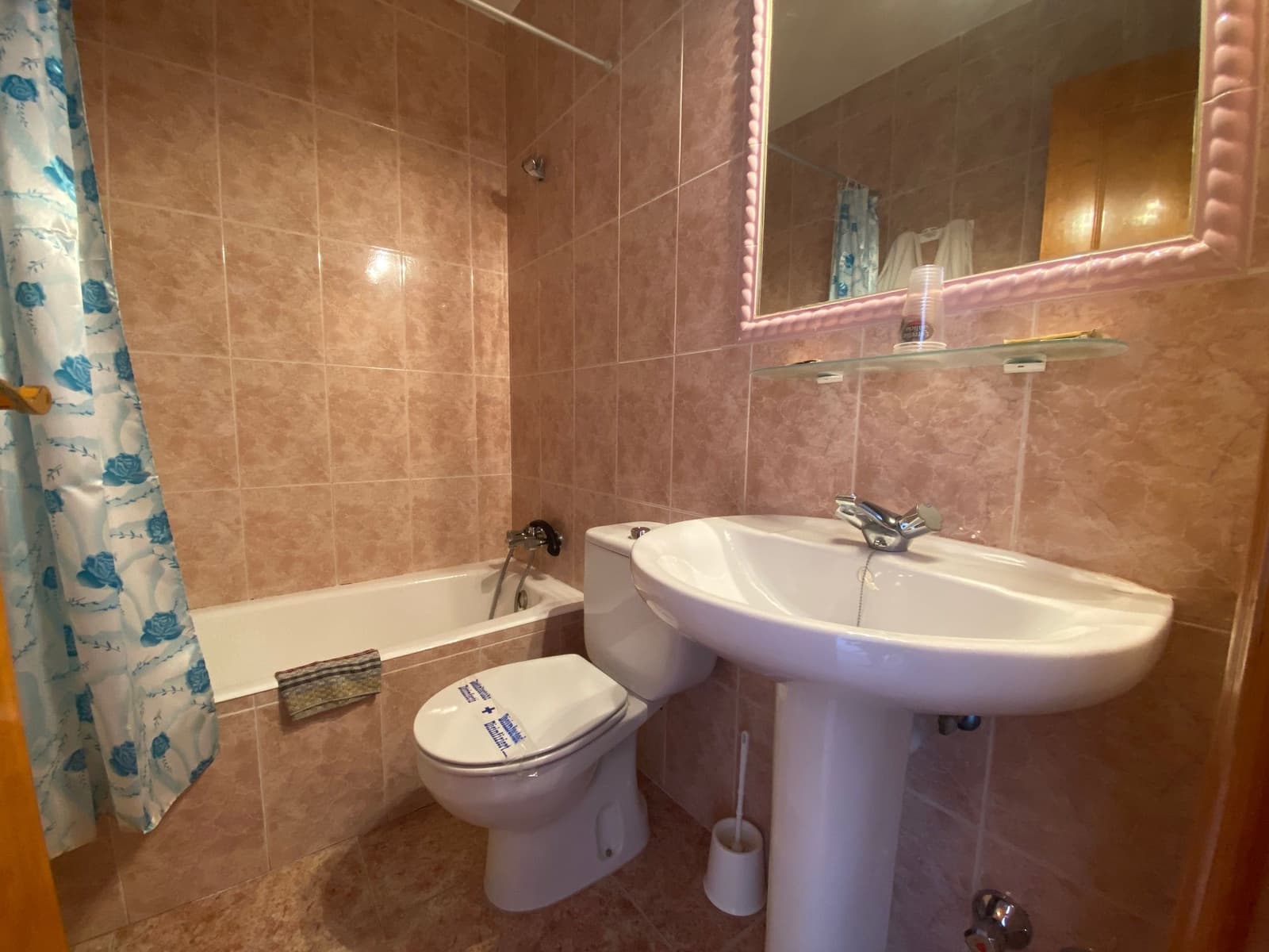 10 soveværelse Hotel til salg i Turre - € 595.000 (Ref: 9603163)