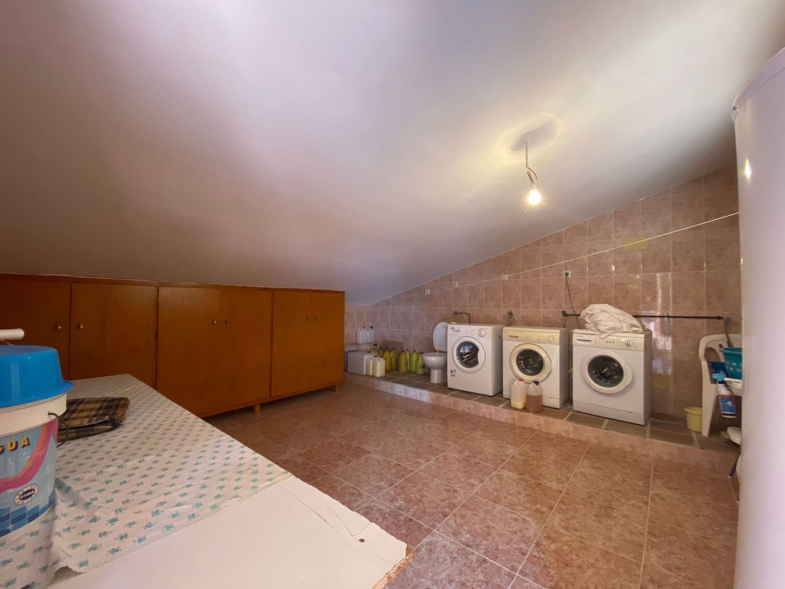 10 soveværelse Hotel til salg i Turre - € 595.000 (Ref: 9603163)