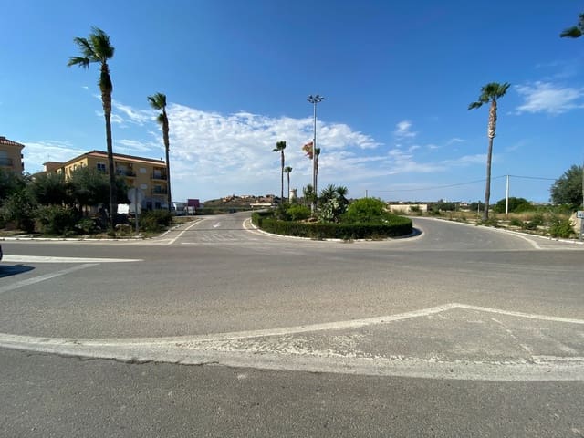 Hotel de 10 habitaciones en Turre en venta - 595.000 € (Ref: 9603163)