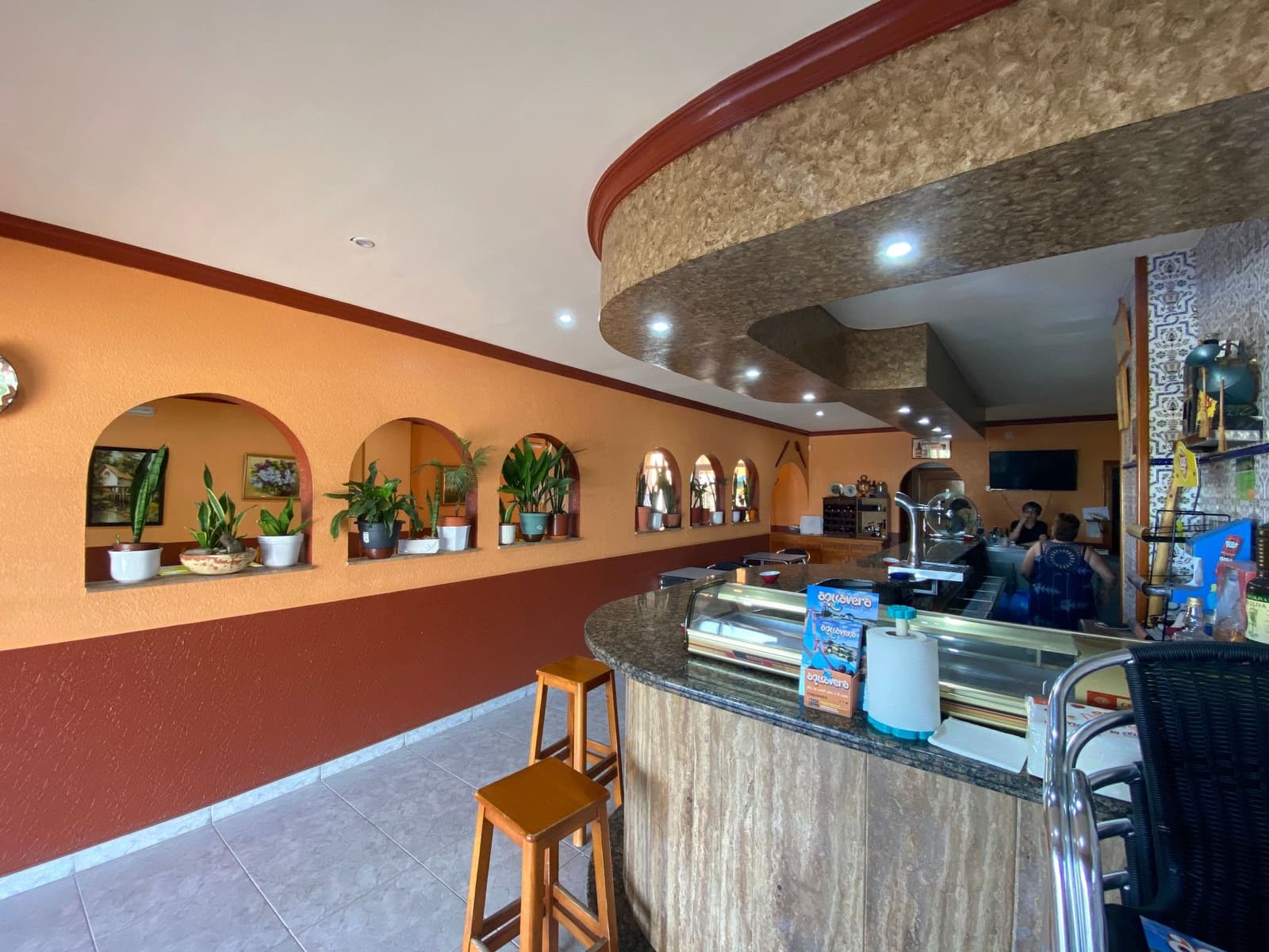 Hotel de 10 habitaciones en Turre en venta - 595.000 € (Ref: 9603163)