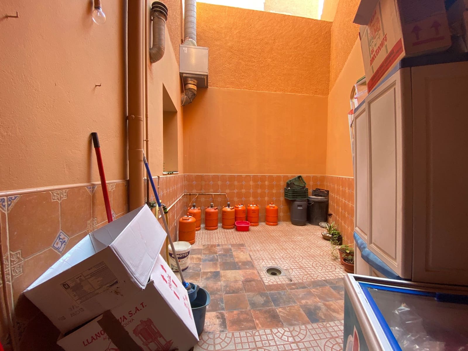 Hotel de 10 habitaciones en Turre en venta - 595.000 € (Ref: 9603163)