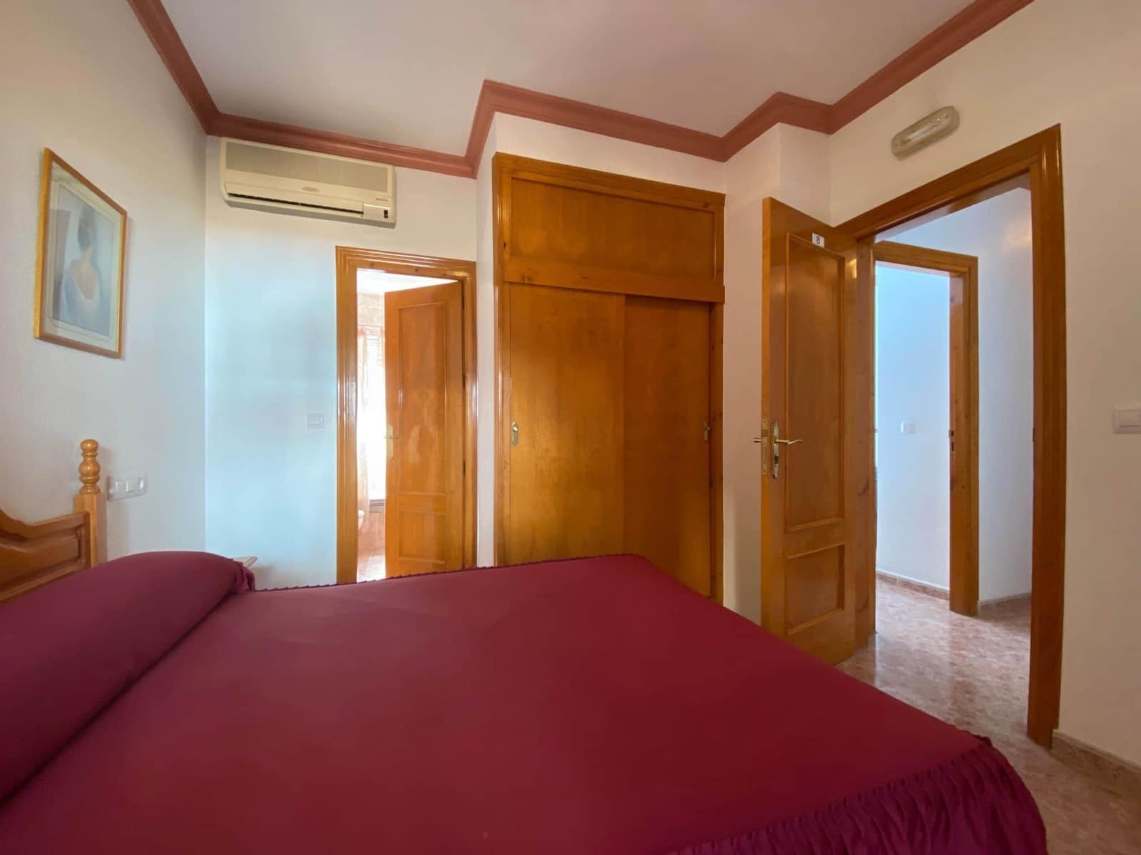 Hotel de 10 habitaciones en Turre en venta - 595.000 € (Ref: 9603163)