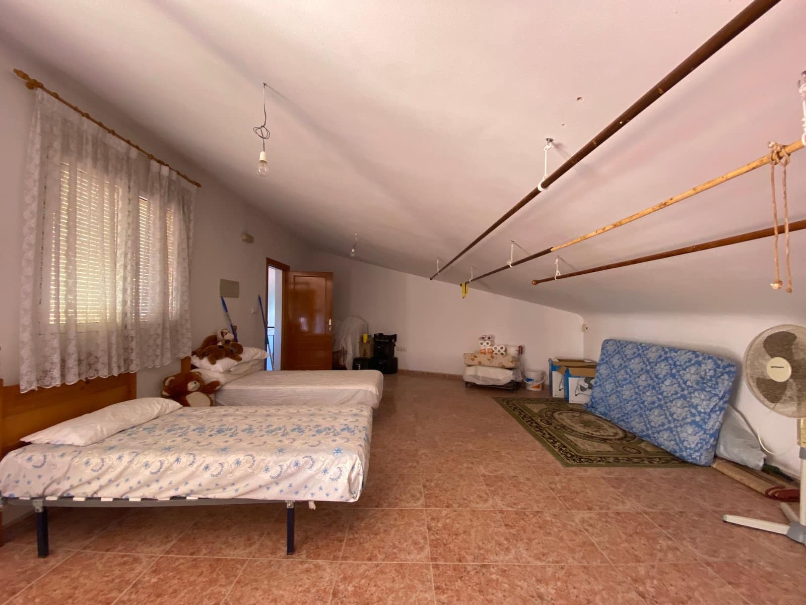 Hotel de 10 habitaciones en Turre en venta - 595.000 € (Ref: 9603163)