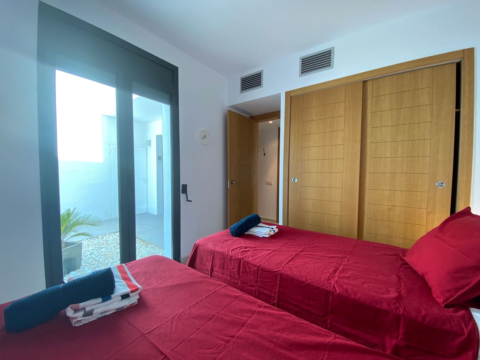 3 bedroom Apartment for rent in Mojacar with pool - € 1,495 (Ref: 9603164)