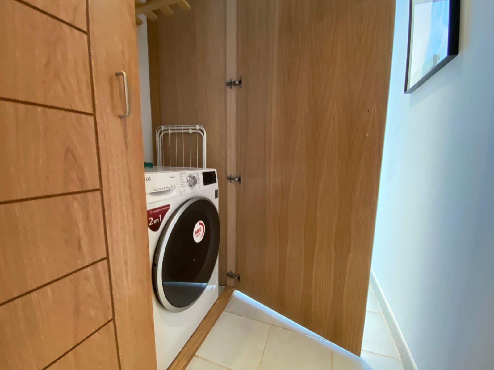 3 bedroom Apartment for rent in Mojacar with pool - € 1,495 (Ref: 9603164)