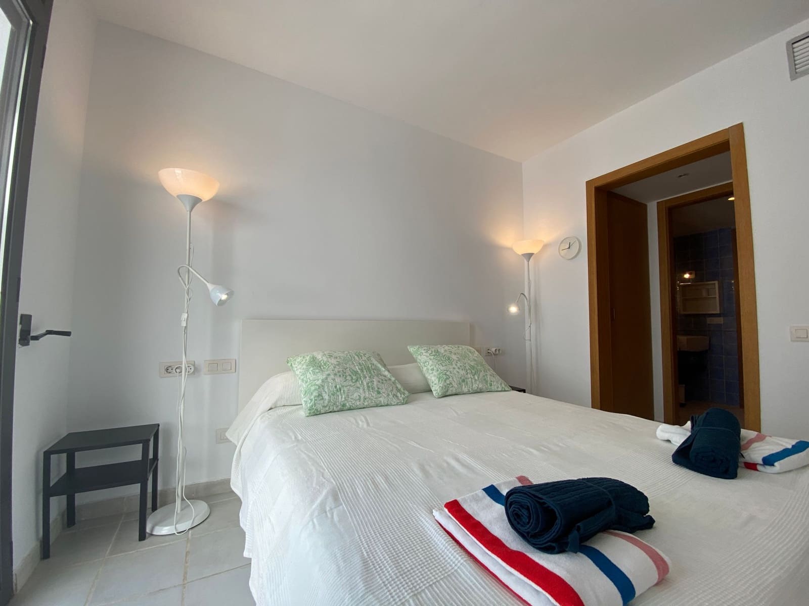 3 bedroom Apartment for rent in Mojacar with pool - € 1,495 (Ref: 9603164)