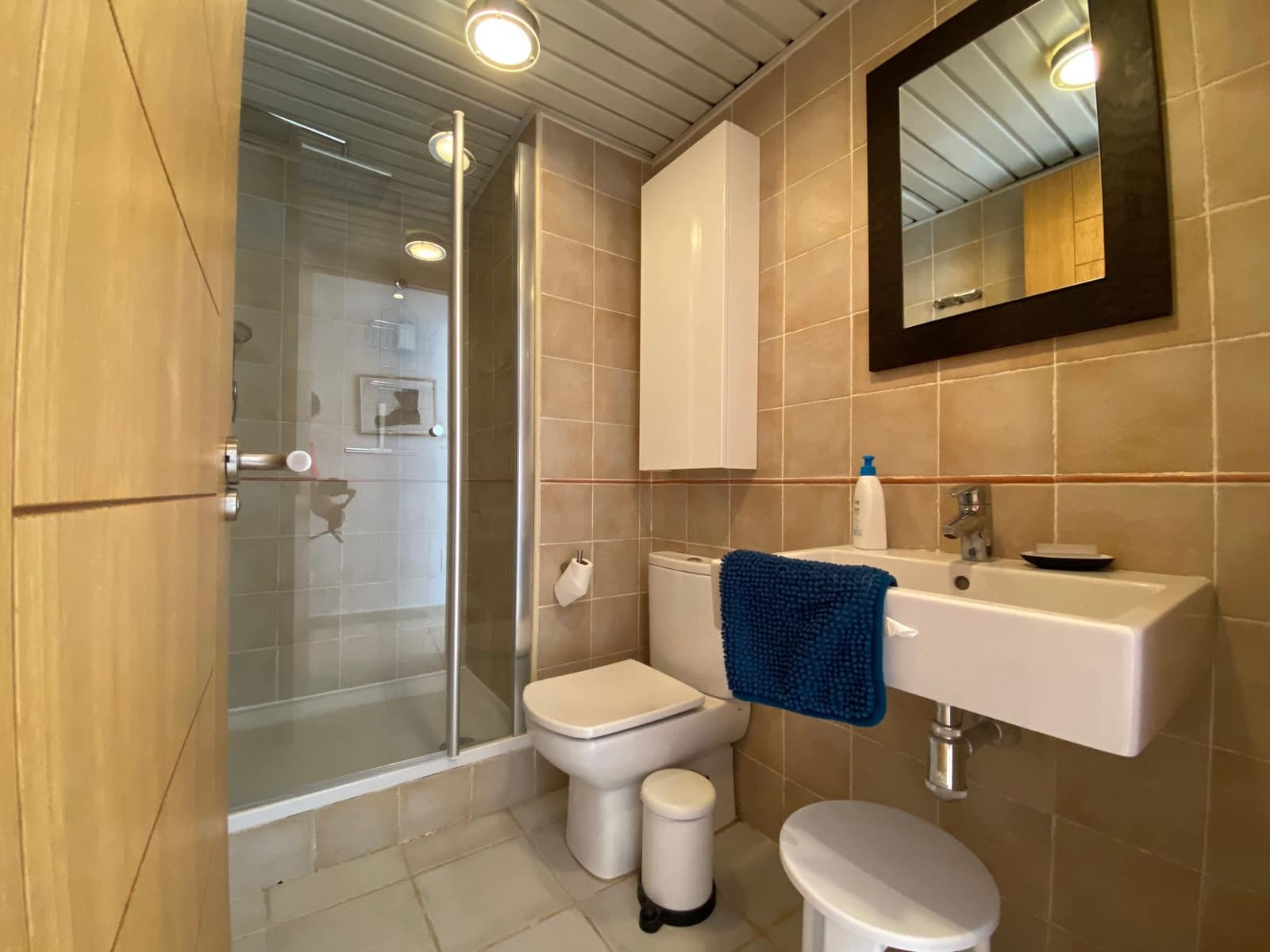 3 bedroom Apartment for rent in Mojacar with pool - € 1,495 (Ref: 9603164)