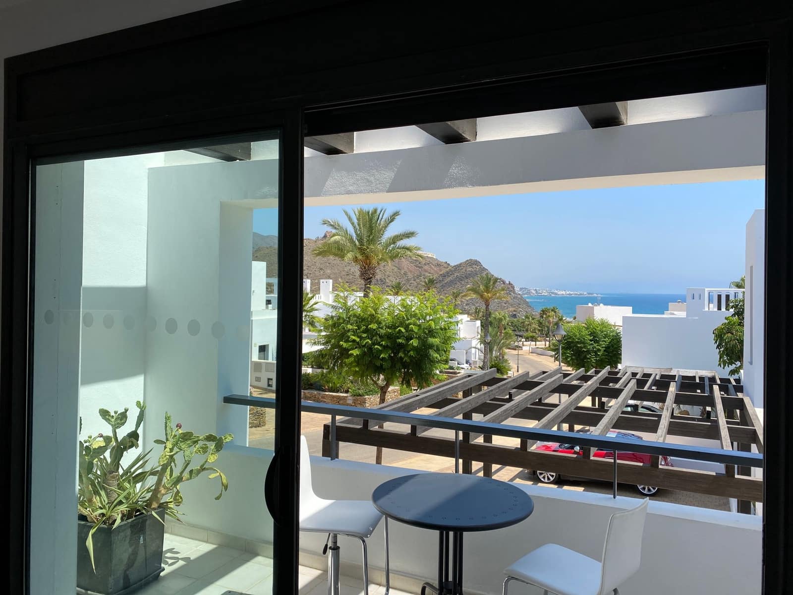 3 bedroom Apartment for rent in Mojacar with pool - € 1,495 (Ref: 9603164)