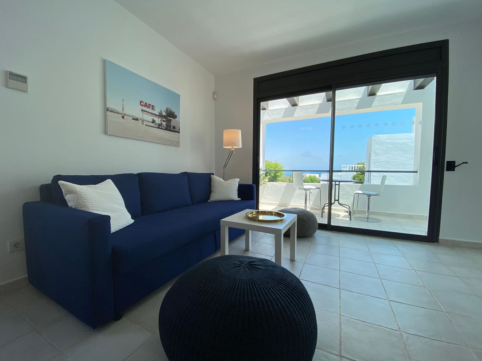 3 bedroom Apartment for rent in Mojacar with pool - € 1,495 (Ref: 9603164)