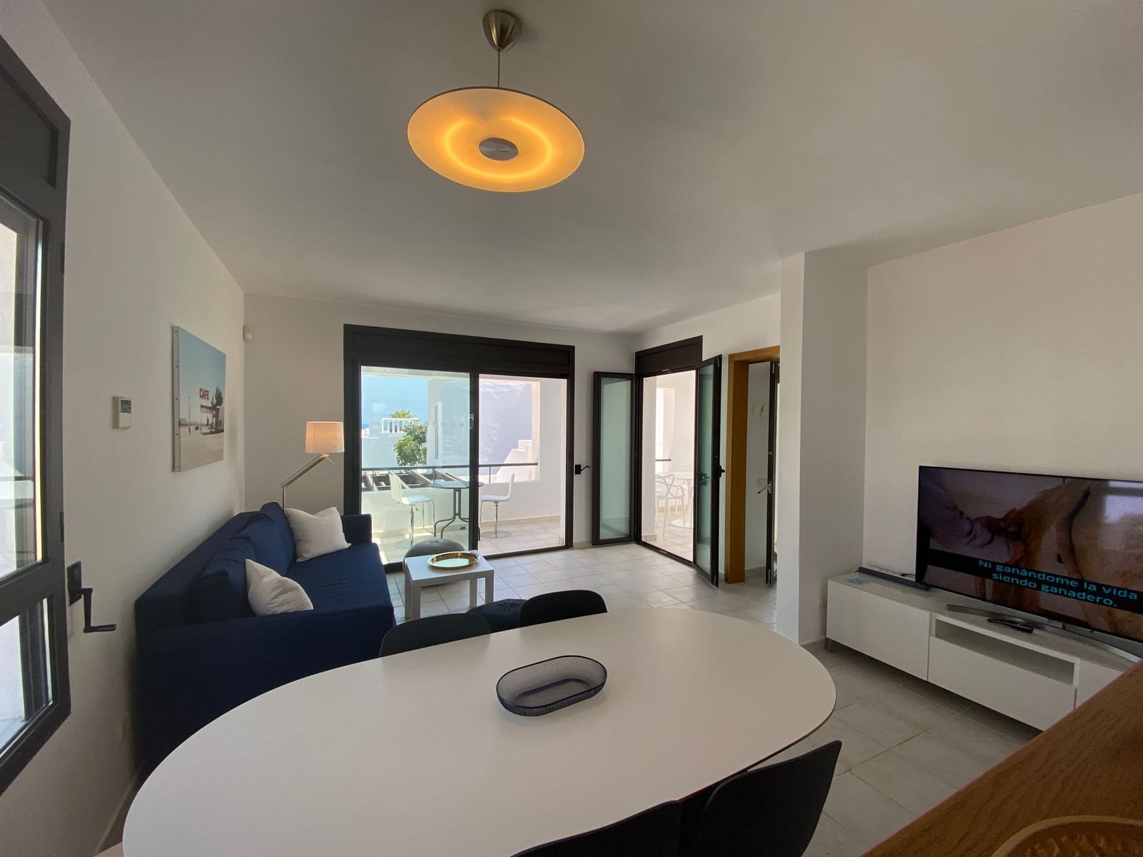 3 bedroom Apartment for rent in Mojacar with pool - € 1,495 (Ref: 9603164)