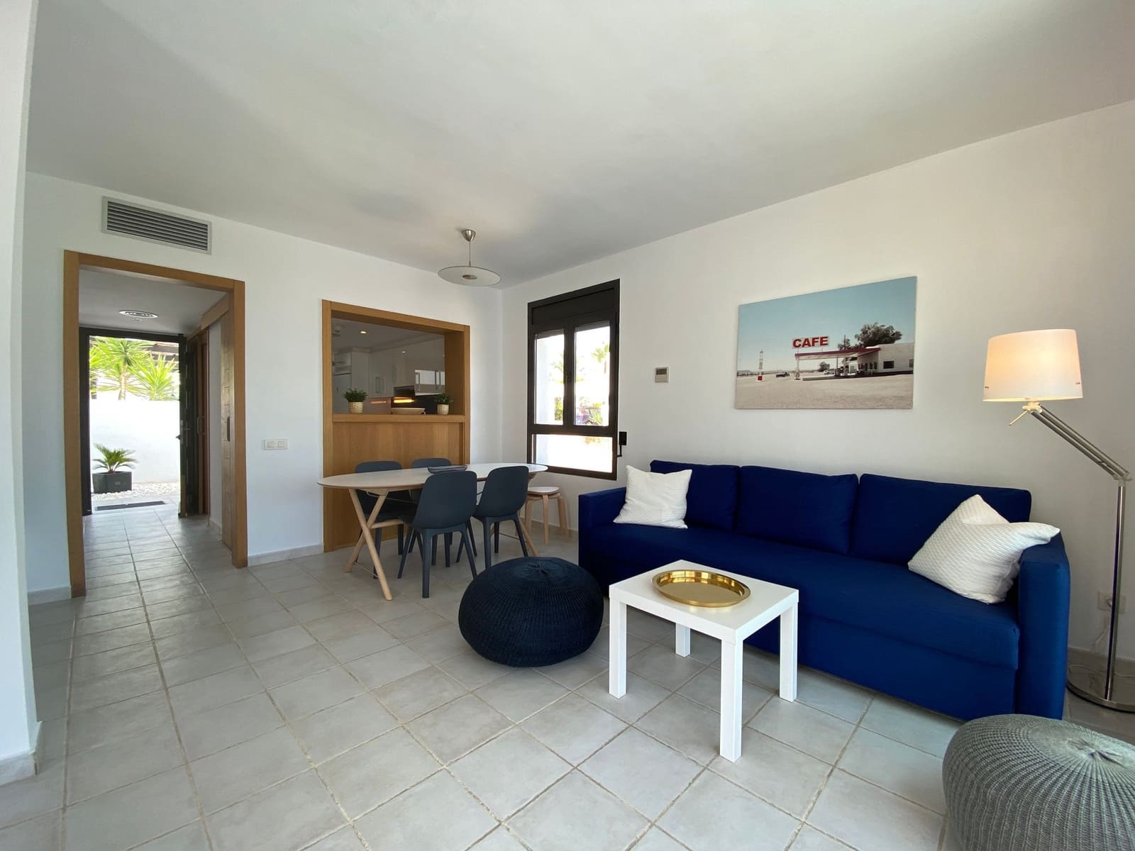 3 bedroom Apartment for rent in Mojacar with pool - € 1,495 (Ref: 9603164)