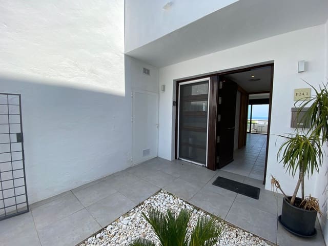 Apartamento de 3 habitaciones en Mojácar en alquiler con piscina - 1.495 € (Ref: 9603164)