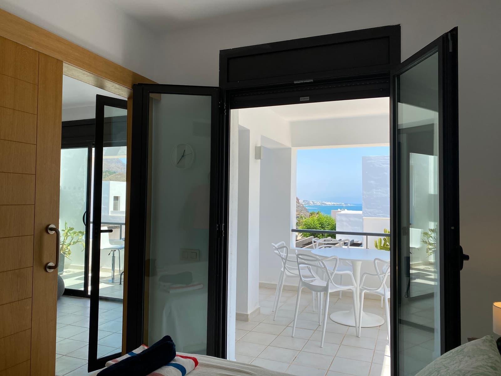 3 bedroom Apartment for rent in Mojacar with pool - € 1,495 (Ref: 9603164)