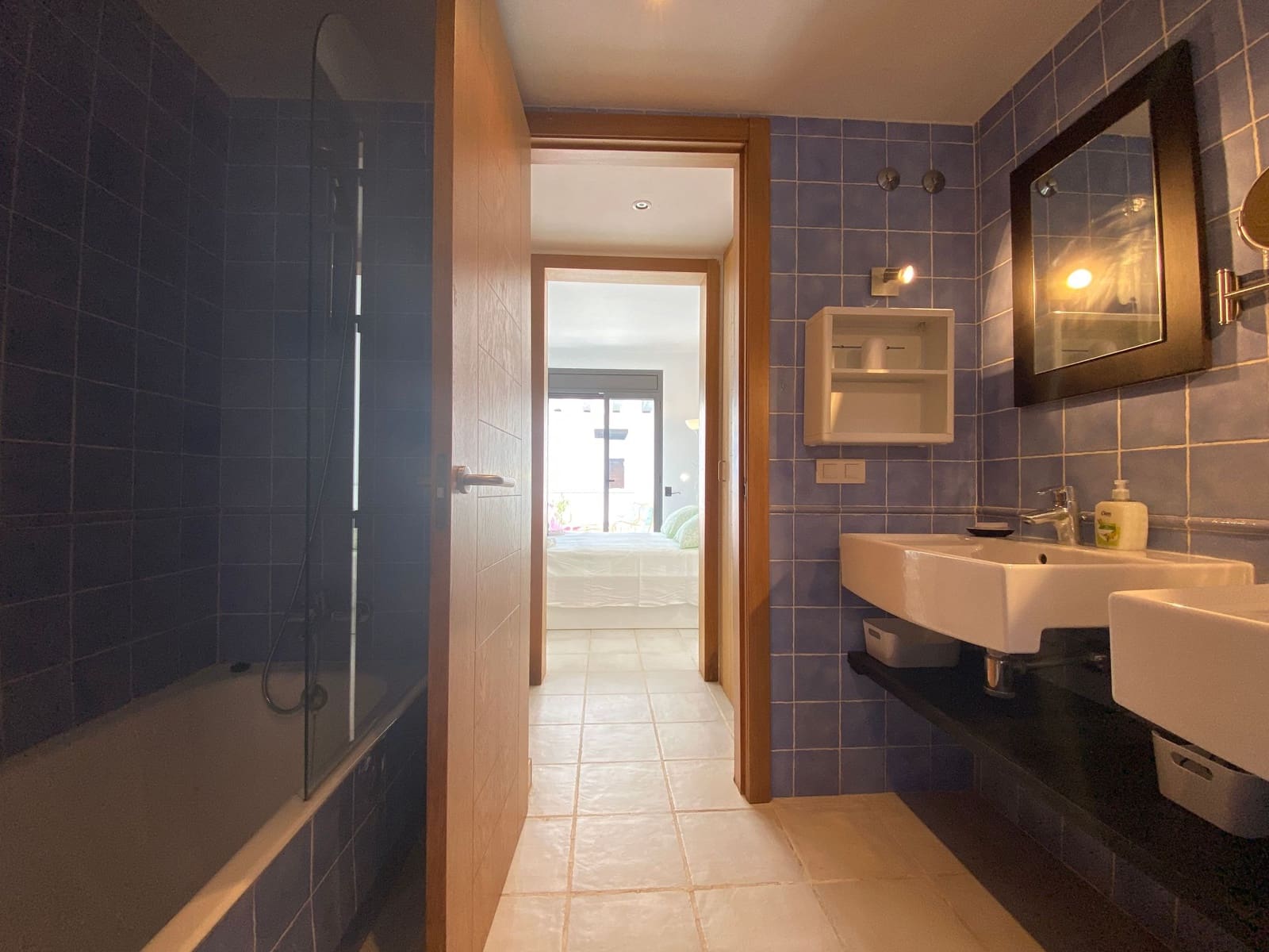 3 bedroom Apartment for rent in Mojacar with pool - € 1,495 (Ref: 9603164)