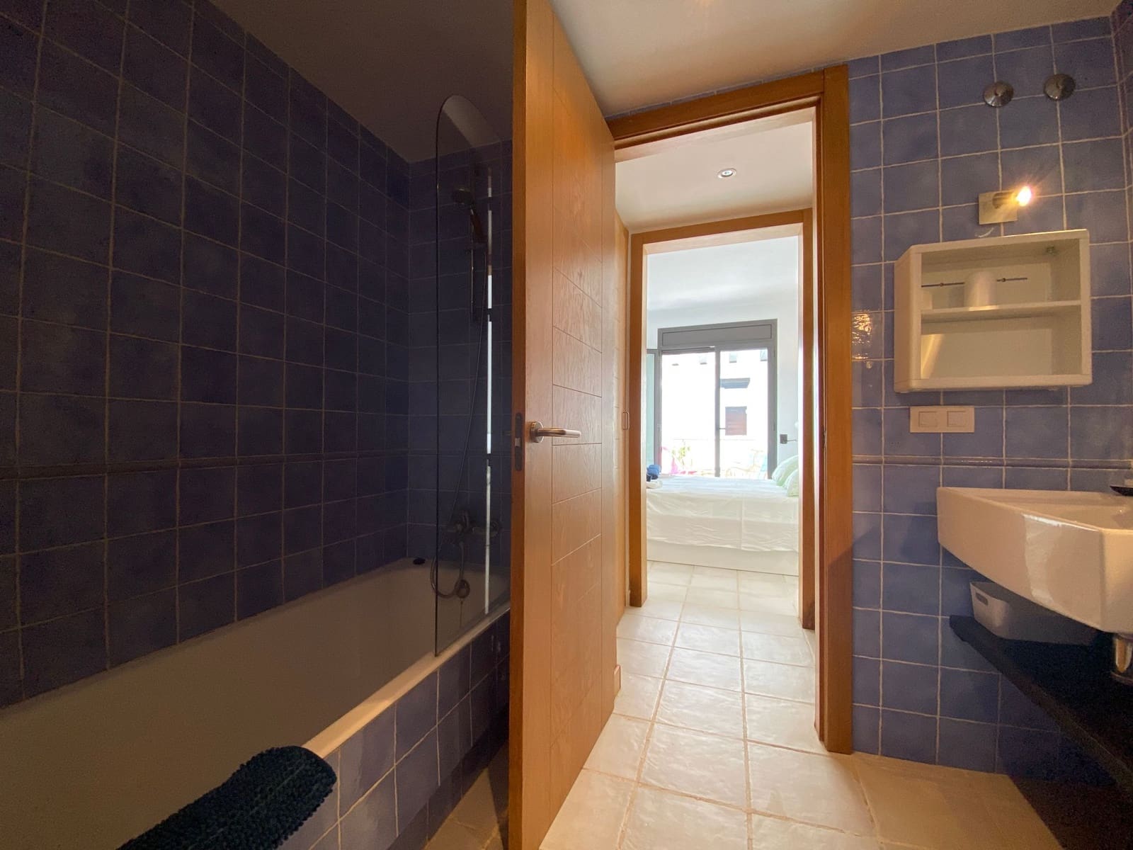 3 bedroom Apartment for rent in Mojacar with pool - € 1,495 (Ref: 9603164)