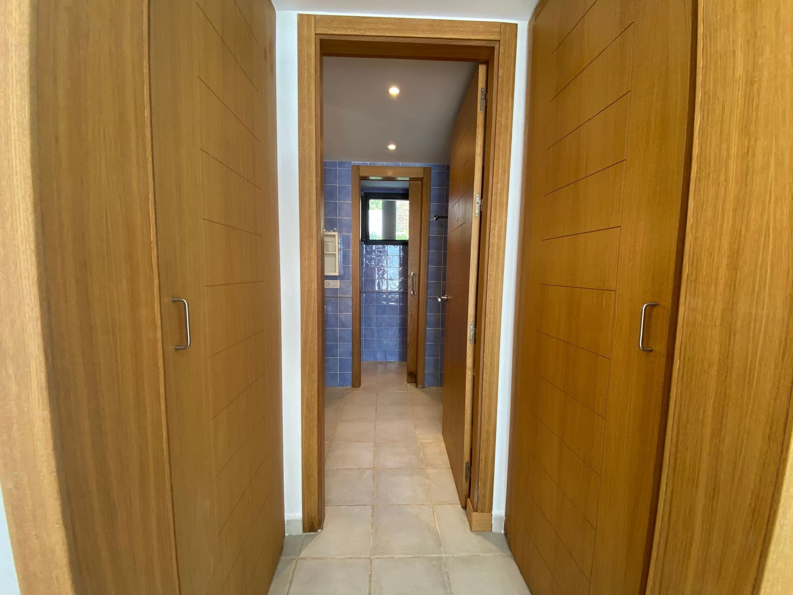 3 bedroom Apartment for rent in Mojacar with pool - € 1,495 (Ref: 9603164)