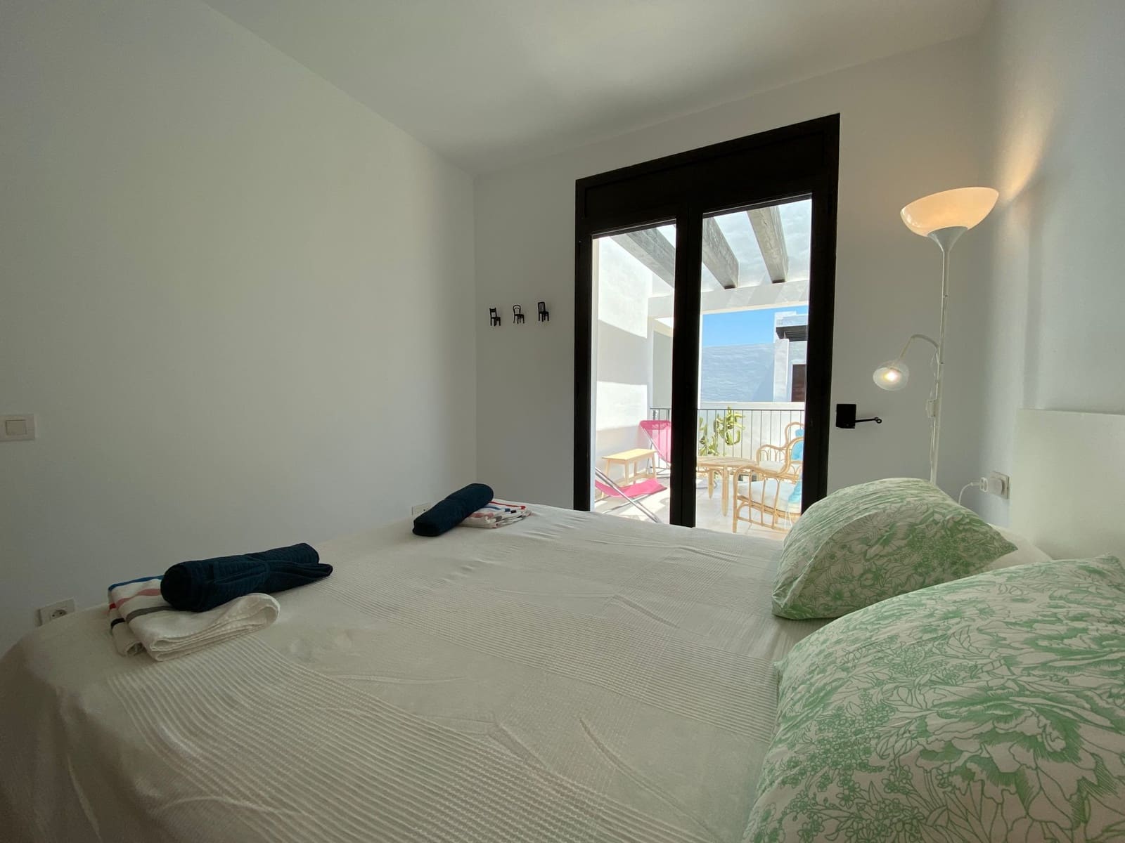 3 bedroom Apartment for rent in Mojacar with pool - € 1,495 (Ref: 9603164)