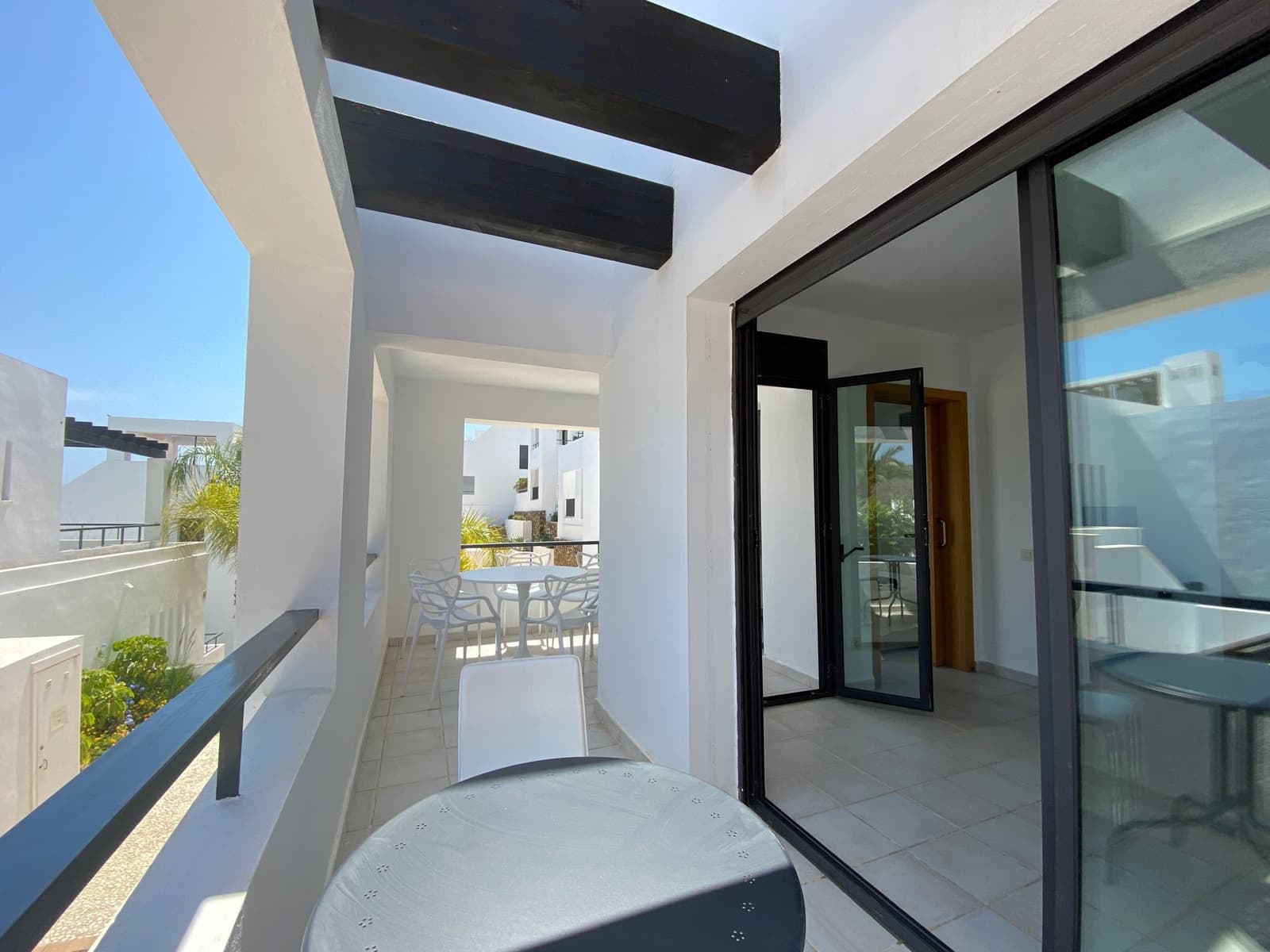 3 bedroom Apartment for rent in Mojacar with pool - € 1,495 (Ref: 9603164)