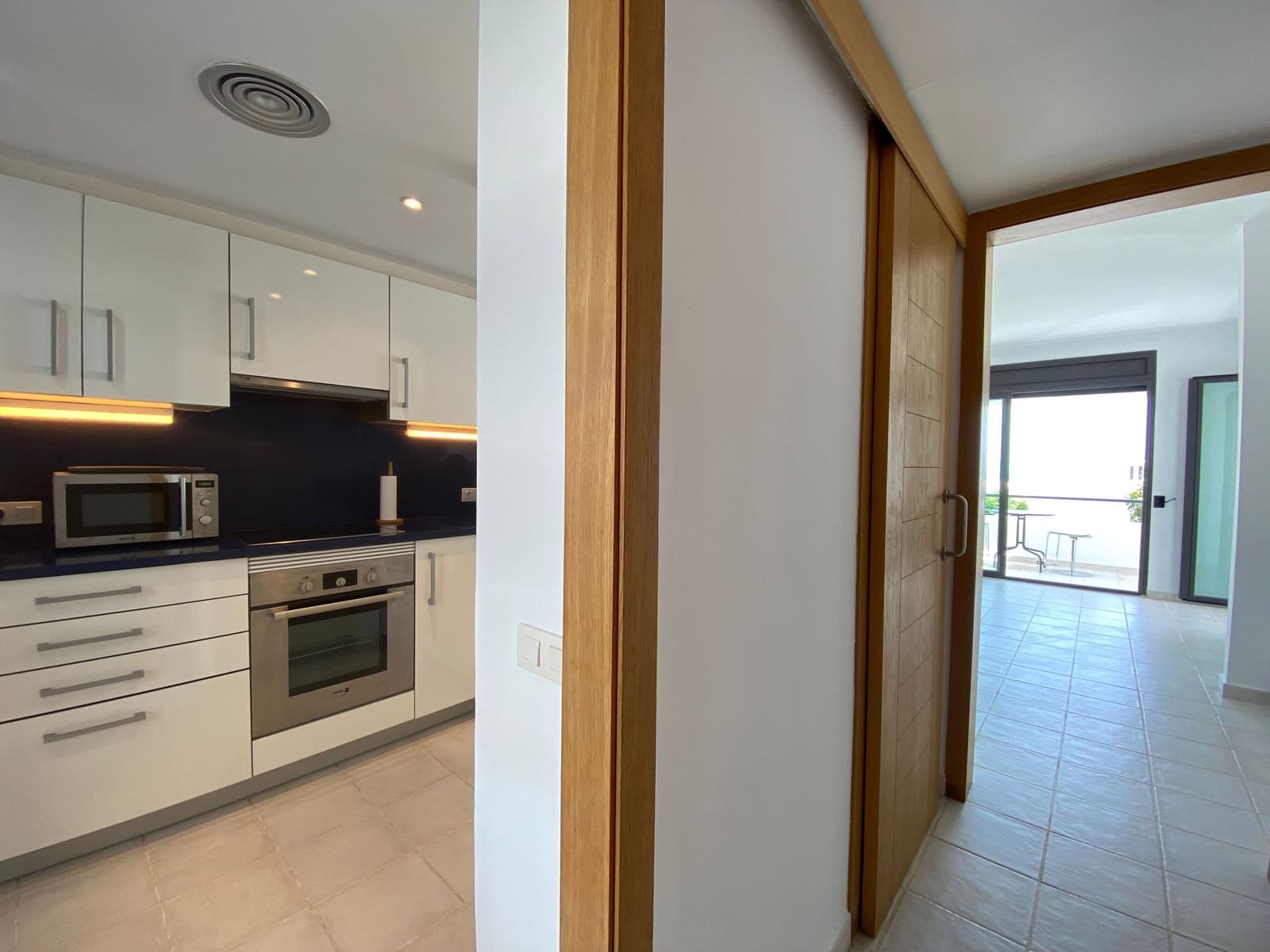 Appartement de 3 chambres à louer à Mojacar avec piscine - 1 495 € (Ref: 9603164)