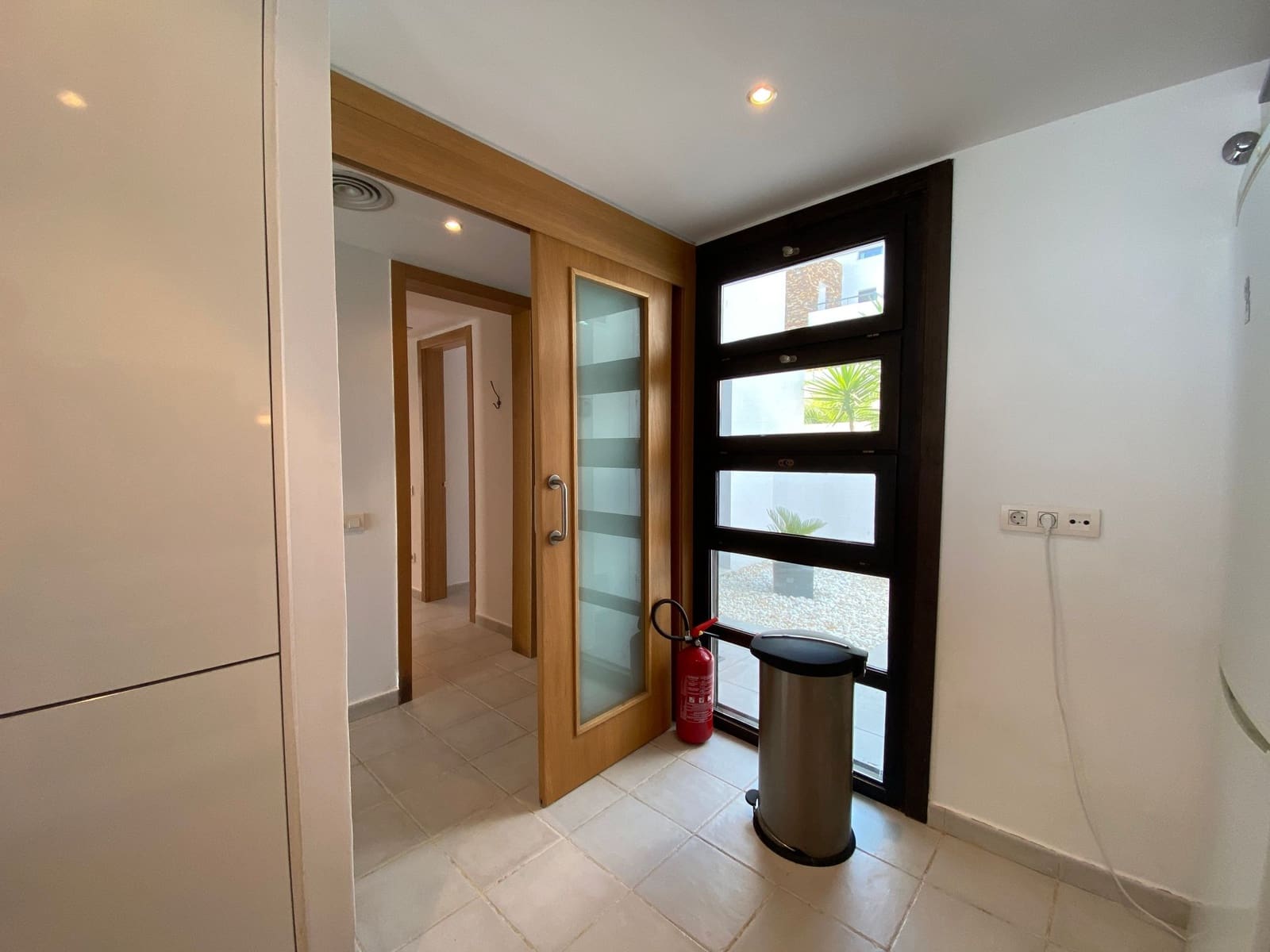 Appartement de 3 chambres à louer à Mojacar avec piscine - 1 495 € (Ref: 9603164)