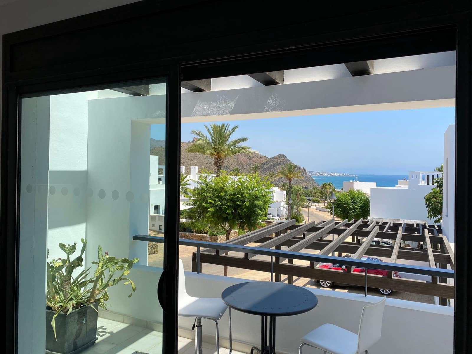 Appartement de 3 chambres à louer à Mojacar avec piscine - 1 495 € (Ref: 9603164)