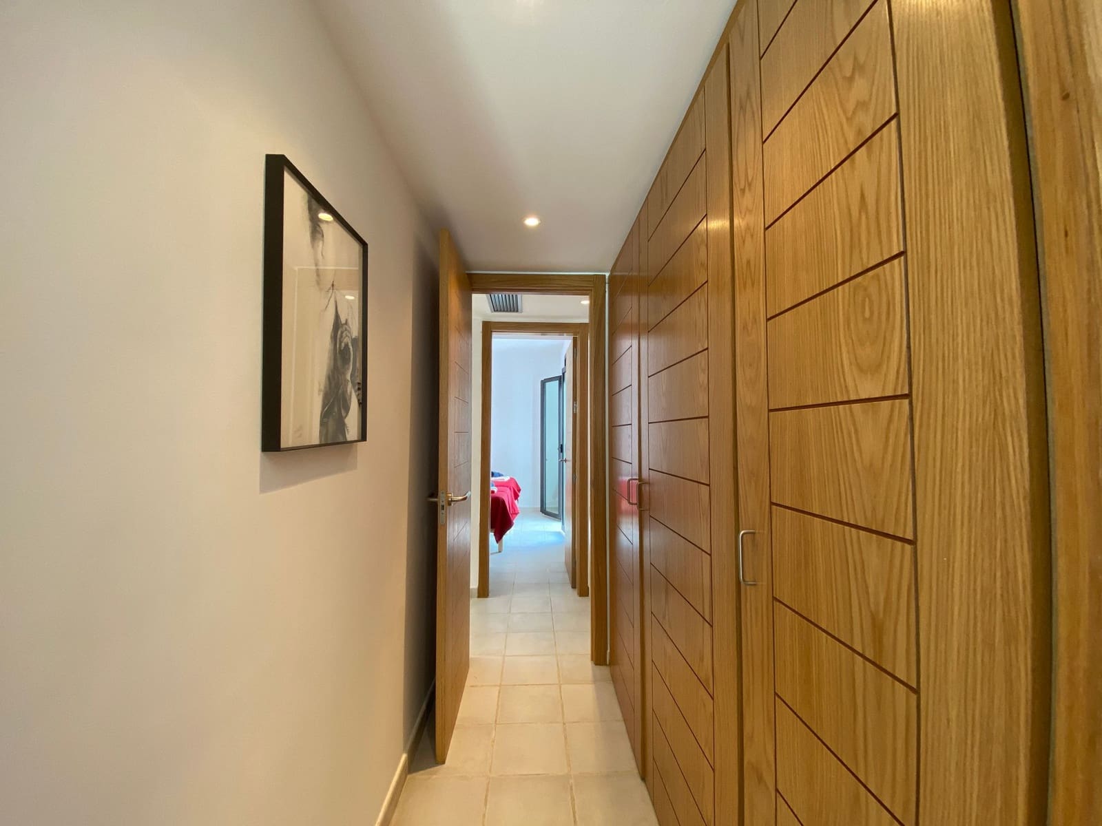 Appartement de 3 chambres à louer à Mojacar avec piscine - 1 495 € (Ref: 9603164)