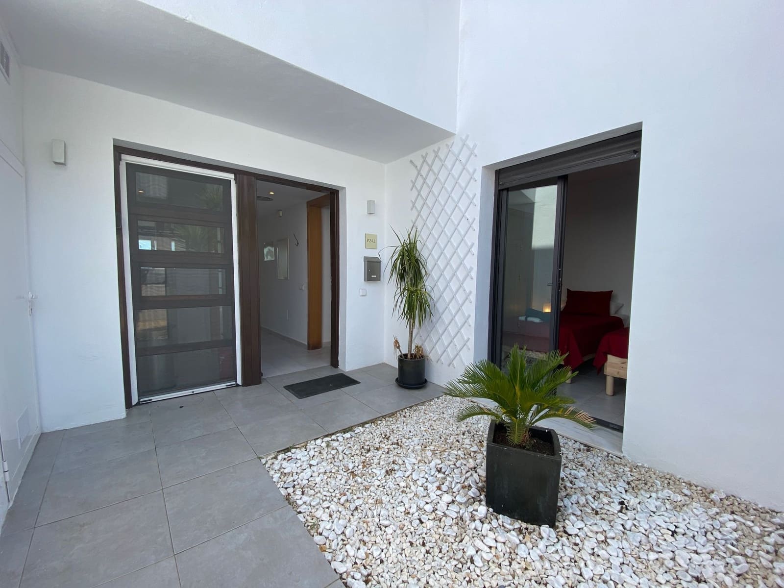 Appartement de 3 chambres à louer à Mojacar avec piscine - 1 495 € (Ref: 9603164)