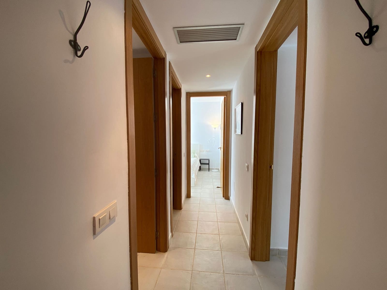 Appartement de 3 chambres à louer à Mojacar avec piscine - 1 495 € (Ref: 9603164)