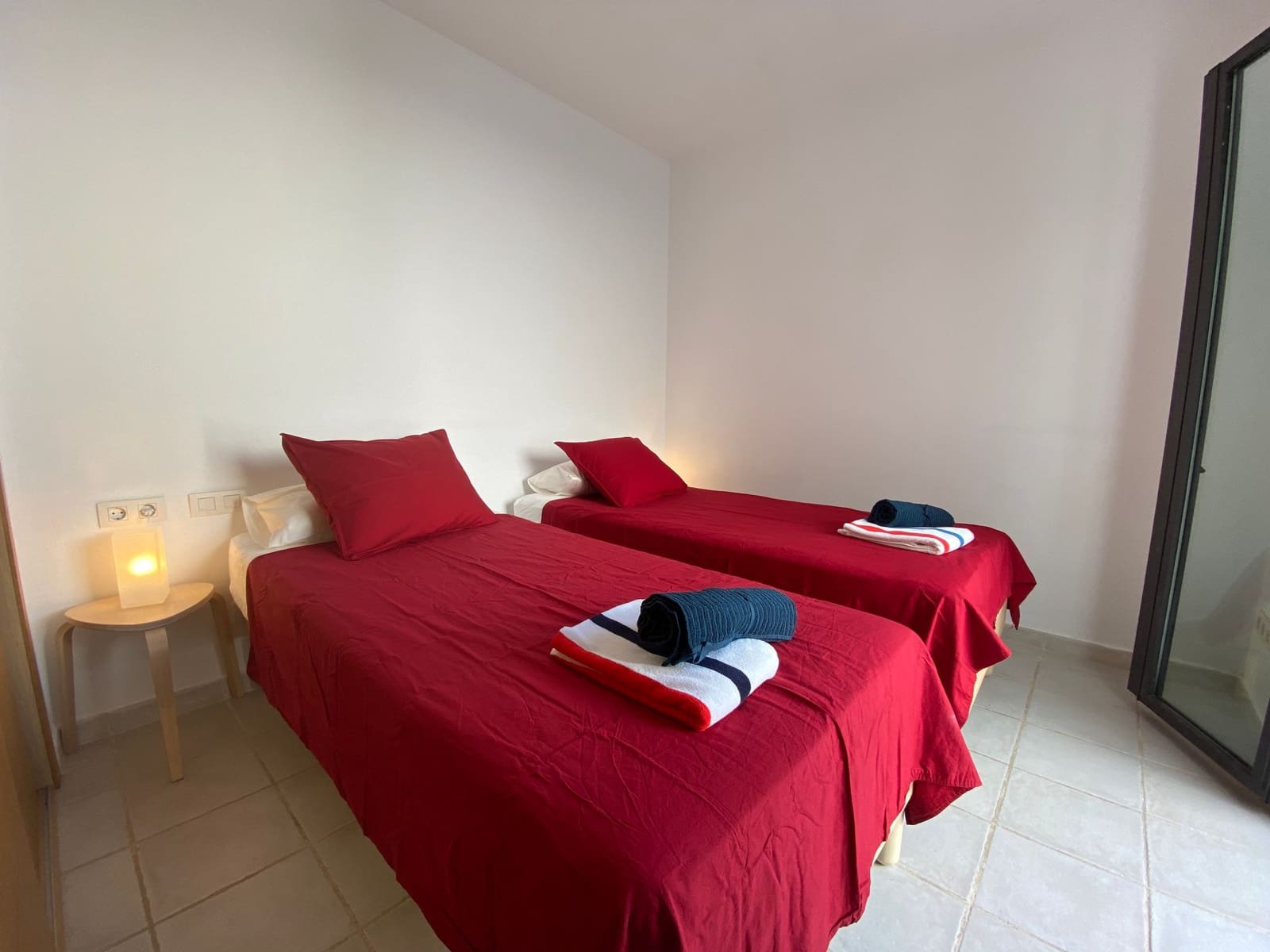 Appartement de 3 chambres à louer à Mojacar avec piscine - 1 495 € (Ref: 9603164)