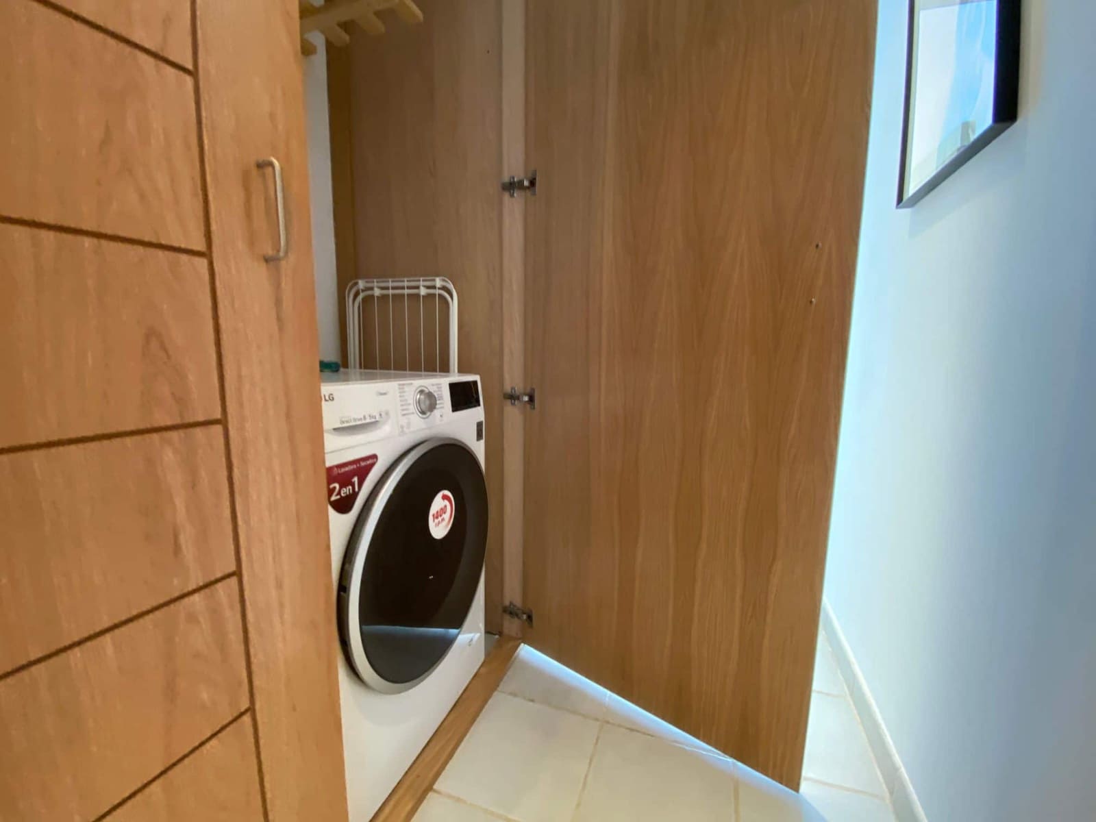 Appartement de 3 chambres à louer à Mojacar avec piscine - 1 495 € (Ref: 9603164)