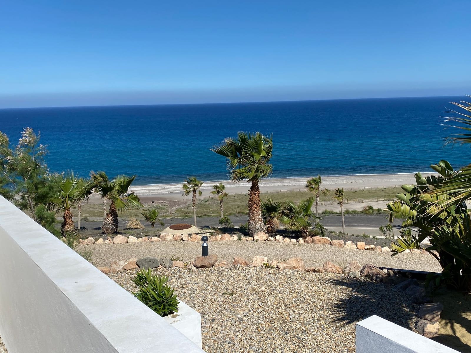 Appartement de 3 chambres à louer à Mojacar avec piscine - 1 495 € (Ref: 9603164)