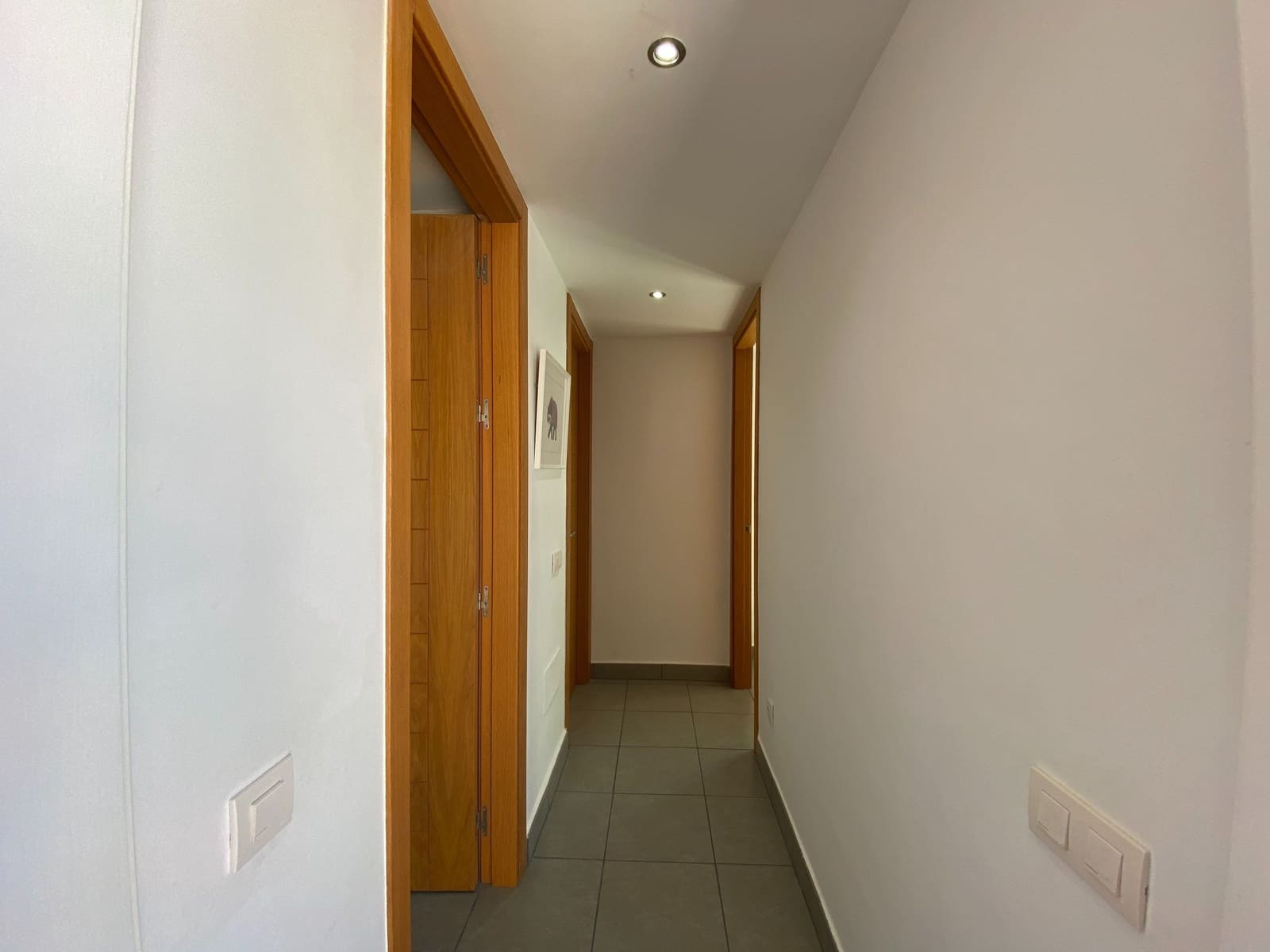 2 soverom Penthouse til leie i Mojacar med svømmebasseng - € 1 495 (Ref: 9603165)