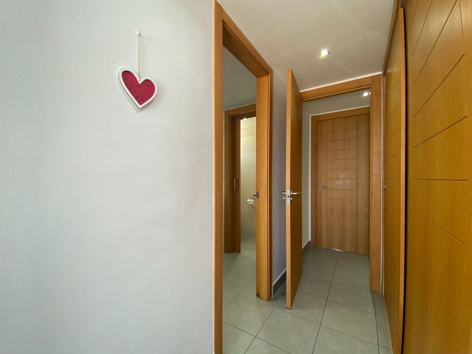 2 Zimmer Penthouse zu vermieten in Mojacar mit Pool - 1.495 € (Ref: 9603165)