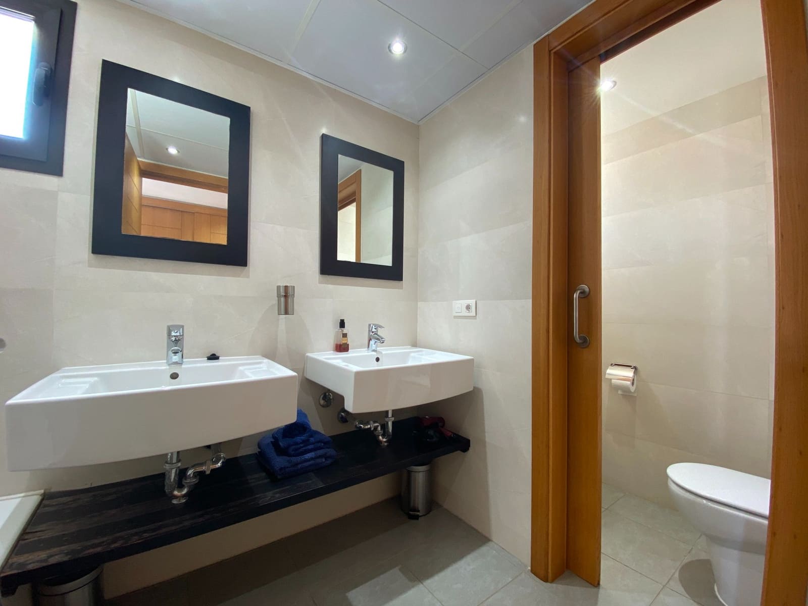 2 Zimmer Penthouse zu vermieten in Mojacar mit Pool - 1.495 € (Ref: 9603165)