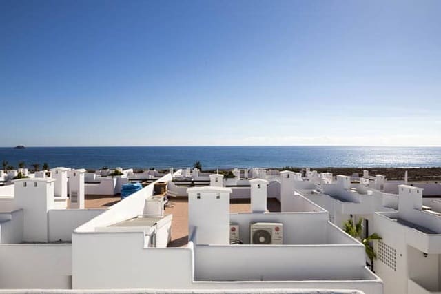 1 chambre Appartement à vendre à San Juan de los Terreros, Pulpí avec piscine garage - 150 000 € (Ref: 9603166)