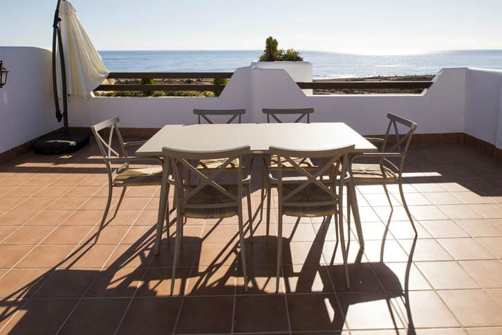 1 chambre Appartement à vendre à San Juan de los Terreros avec piscine garage - 157 000 € (Ref: 9603166)