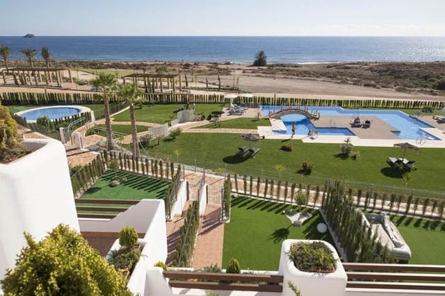 1 soveværelse Lejlighed til salg i San Juan de los Terreros, Pulpí med swimmingpool garage - € 182.000 (Ref: 9603166)
