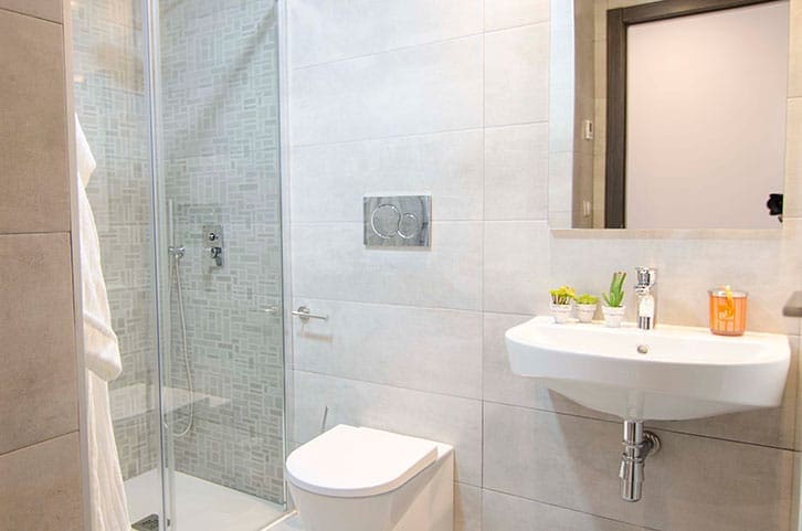 1 chambre Appartement à vendre à San Juan de los Terreros avec piscine garage - 157 000 € (Ref: 9603166)