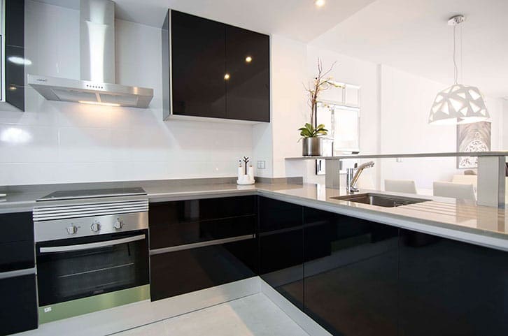 1 chambre Appartement à vendre à San Juan de los Terreros avec piscine garage - 157 000 € (Ref: 9603166)