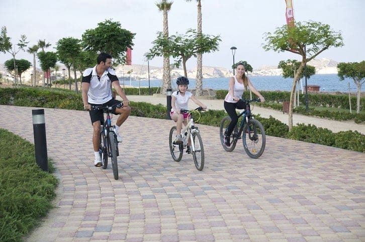 1 chambre Appartement à vendre à San Juan de los Terreros avec piscine garage - 157 000 € (Ref: 9603166)