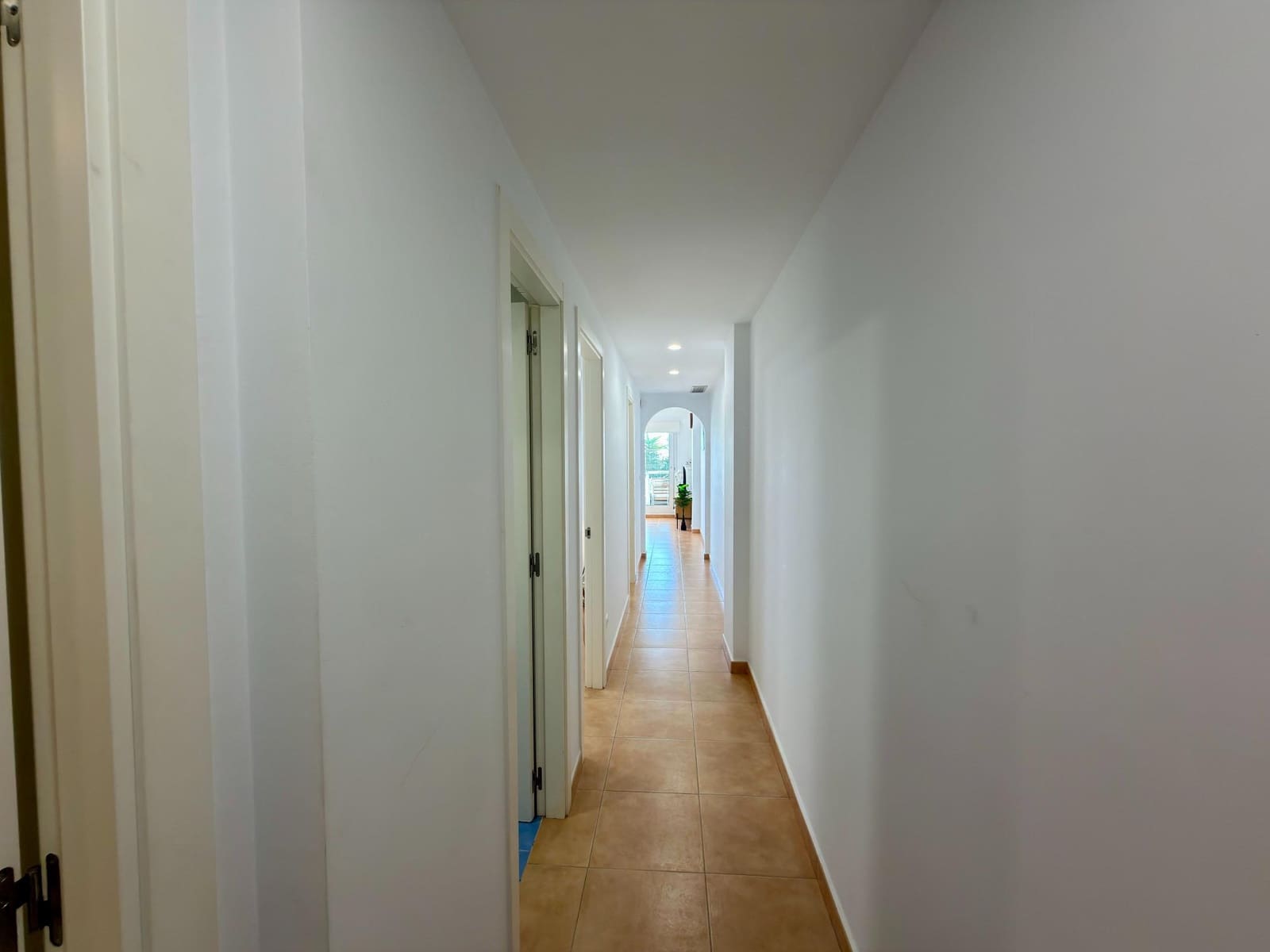 3 slaapkamer Strandappartement te huur in Mojacar met zwembad garage - € 1.350 (Ref: 9603168)